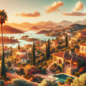 Arsa Yatırımı mı Villa mı? Hangisi Daha Karlı?