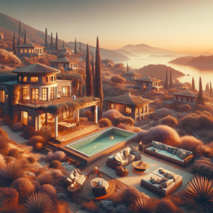 Emlak Piyasasında Güncel Trendler ve Fırsatlar