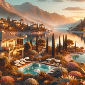 Arsa Yatırımı mı Villa mı? Hangisi Daha Karlı?