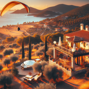 Fethiye’de Villa Tatili Yapmak İçin En İyi 5 Neden